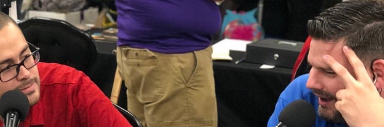 RingsideRumble's profile banner image