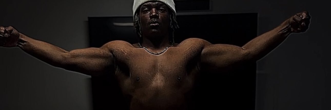 traybelit's profile banner image