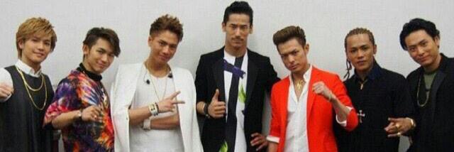 TRIBE_3JSB_'s profile banner image