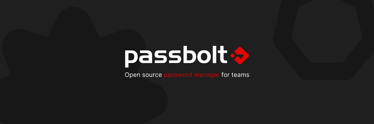passbolt banner