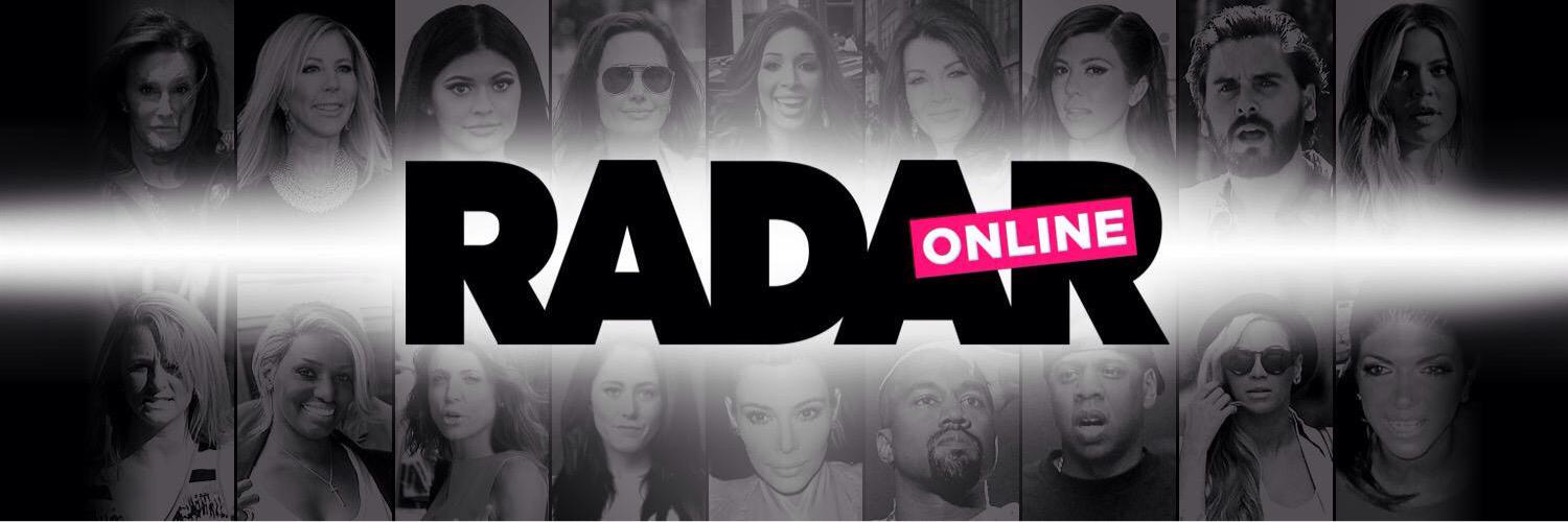RadarOnline.Com banner
