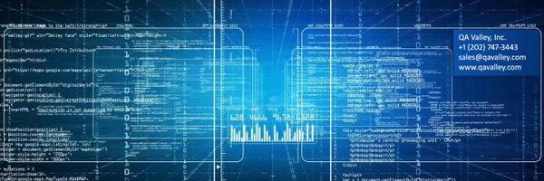 QAValley Profile Banner