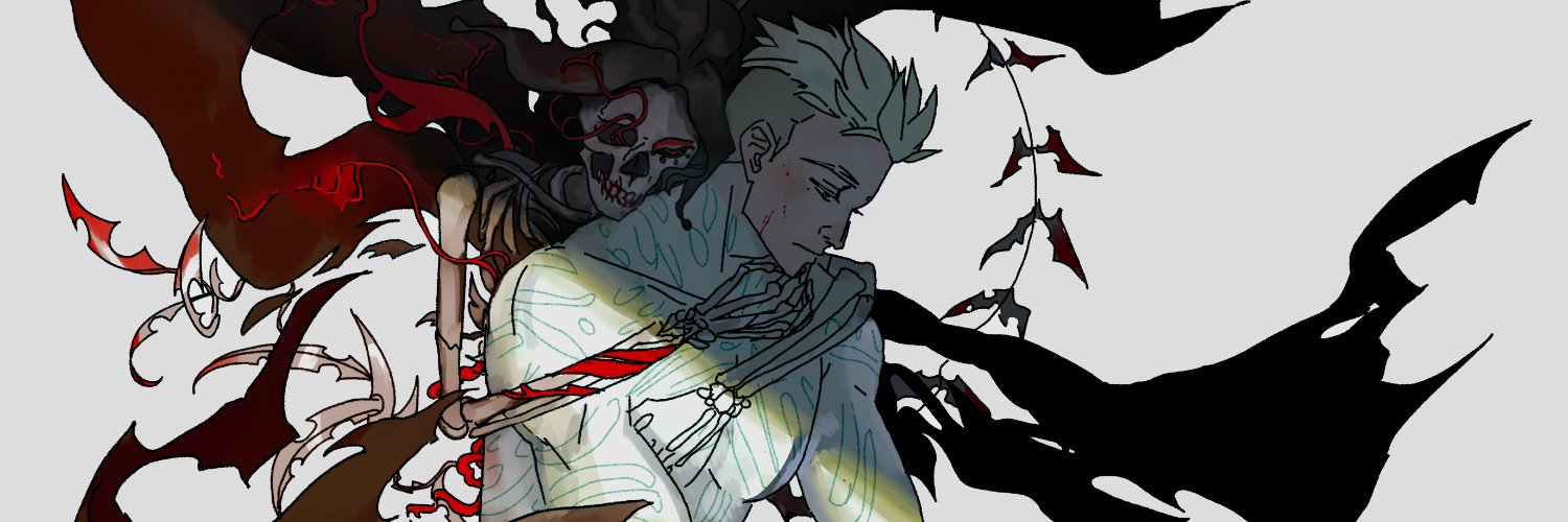 S3rain's profile banner image