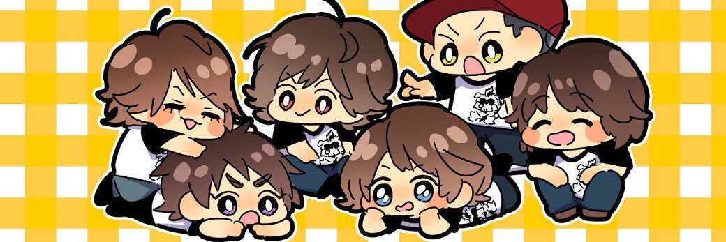 ofuton__zzZ's profile banner image
