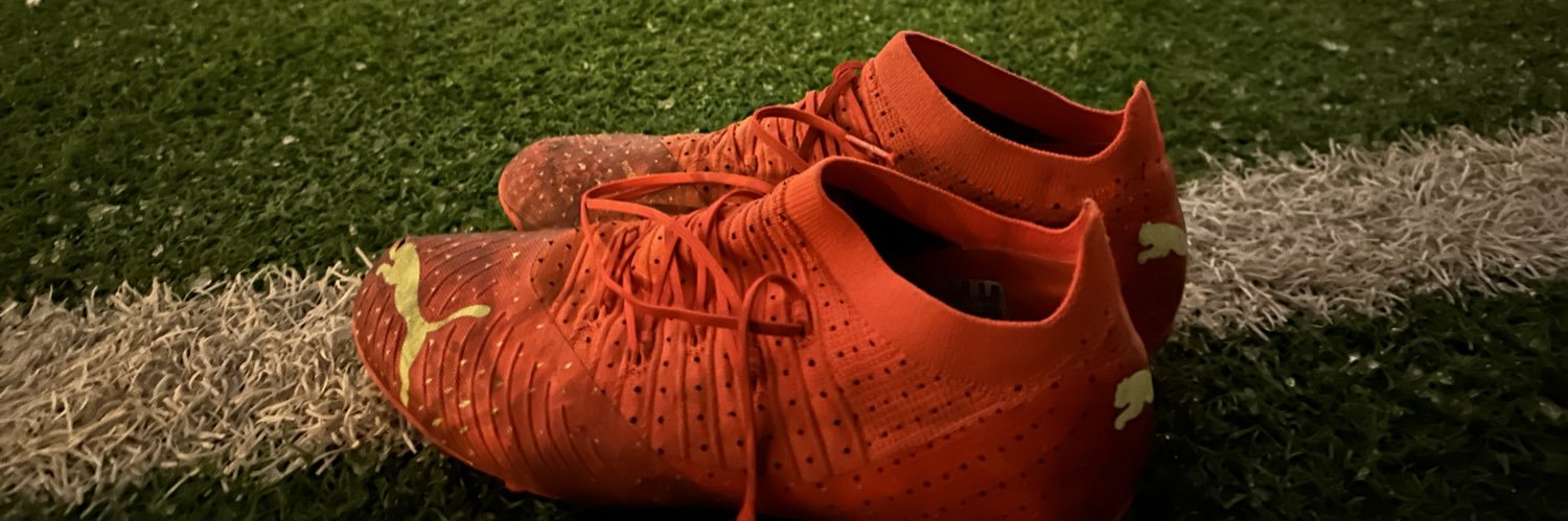 ⚽ banner