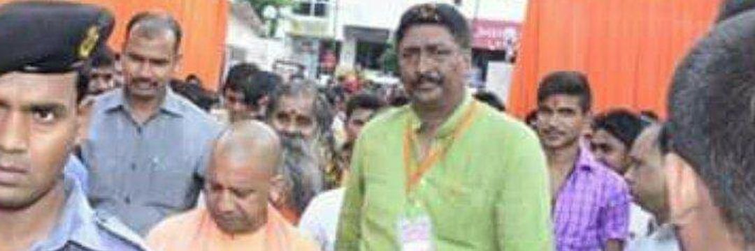 DurgeshVhp's profile banner image