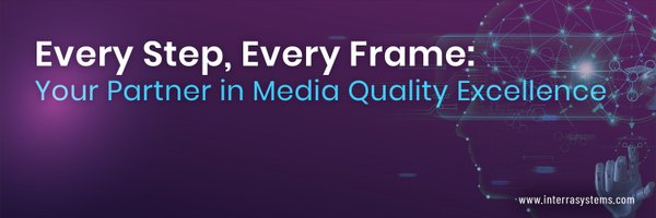 InterraSystems Profile Banner