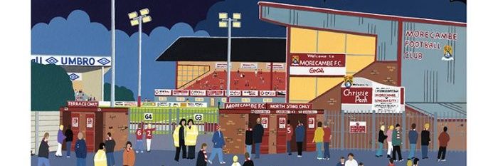 Callum Crookes banner