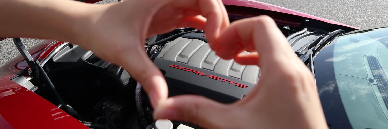 to58vette's profile banner image