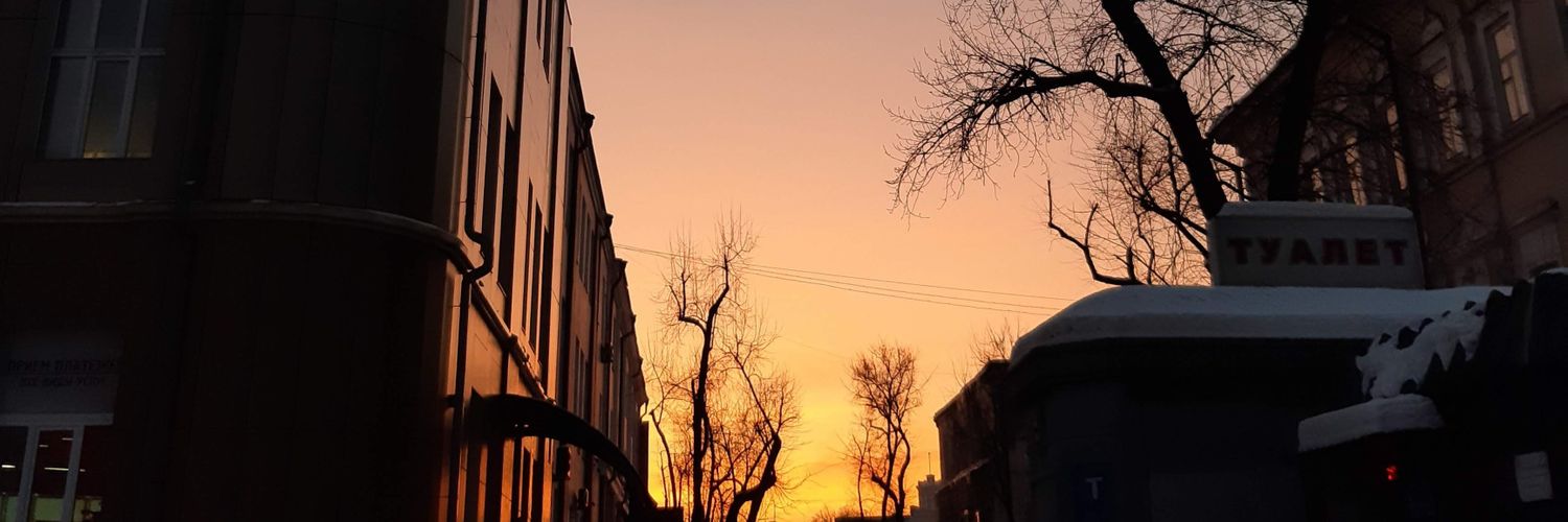 miraclesunthing's profile banner image