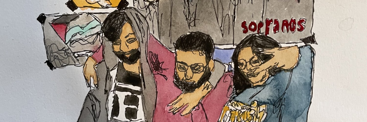 daarbagel's profile banner image