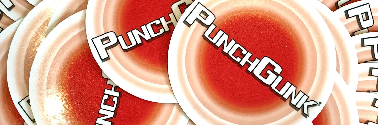 PunchGunk banner