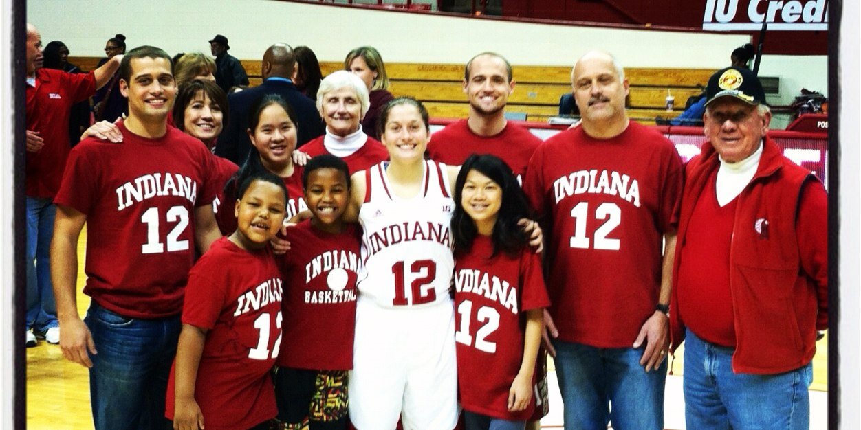 Nicole Bell banner