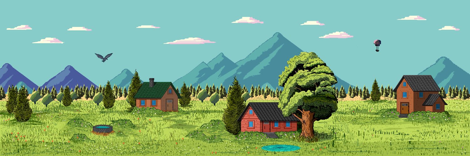 Hymrail's profile banner image