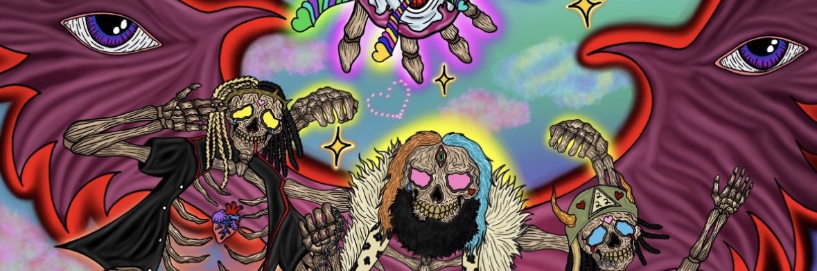 Niclovin32's profile banner image