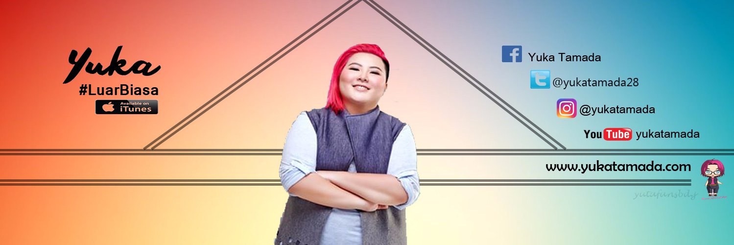 YutafansBdg's profile banner image