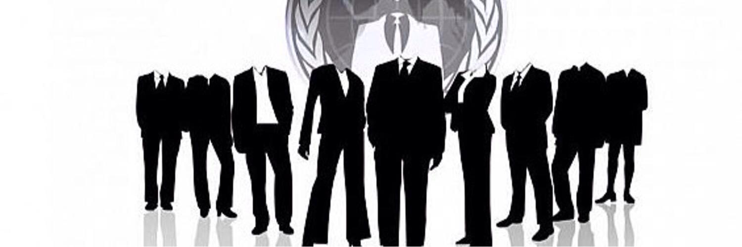 AnonFallen's profile banner image
