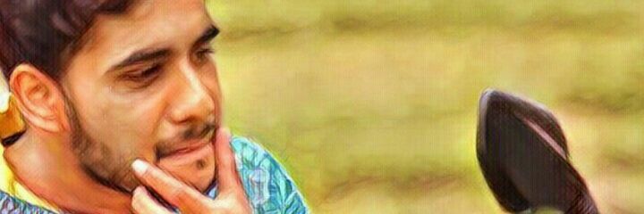 DEEKSHITH_DOP's profile banner image