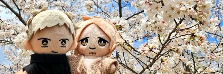yukkilion's profile banner image