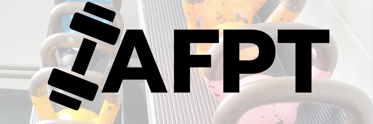 AFPT banner