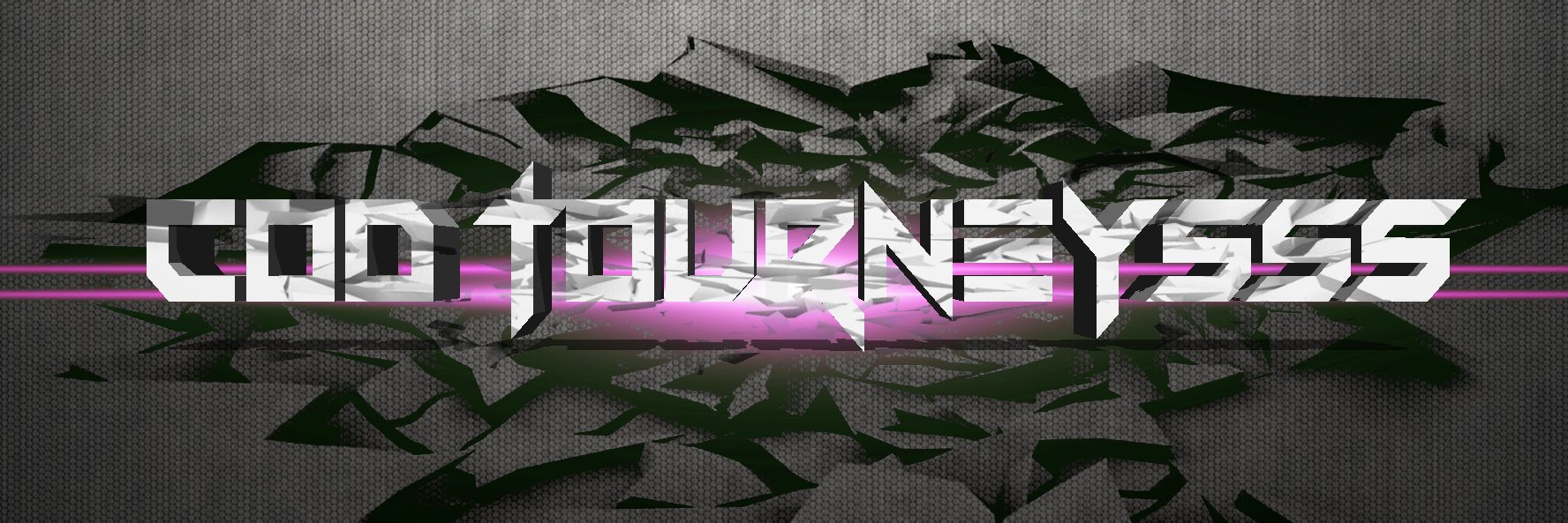 Cod Tournaments banner