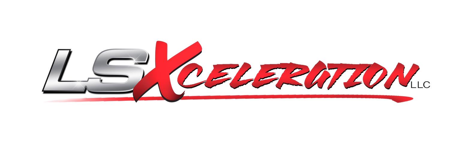 LSXceleration's profile banner image