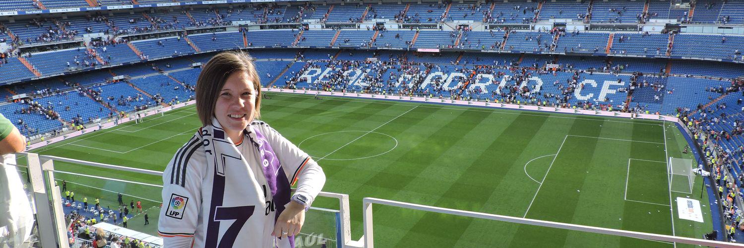 marybarriera's profile banner image
