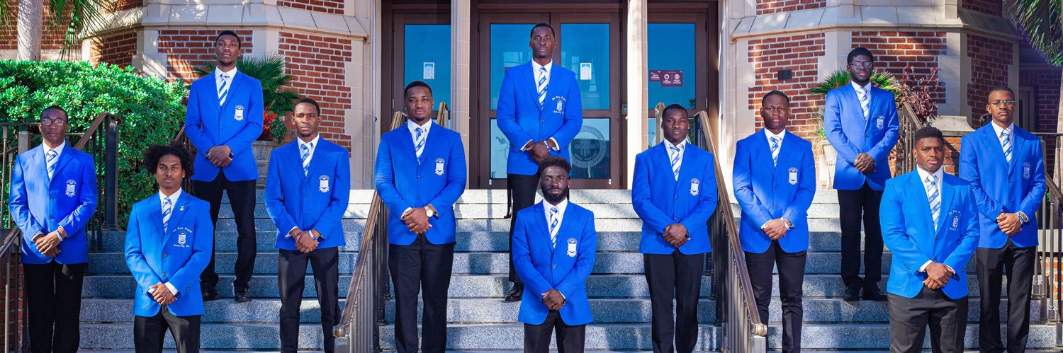 FSU Sigmas🕊 banner