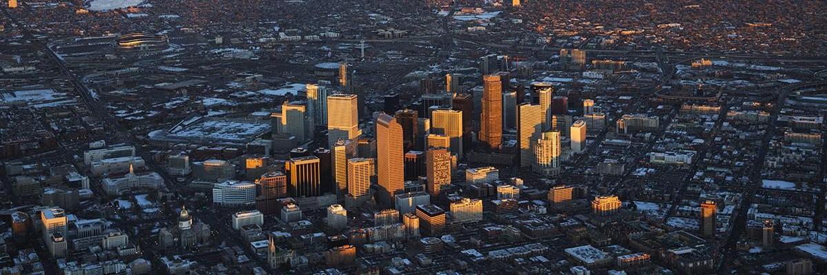 Global Chamber Denver banner