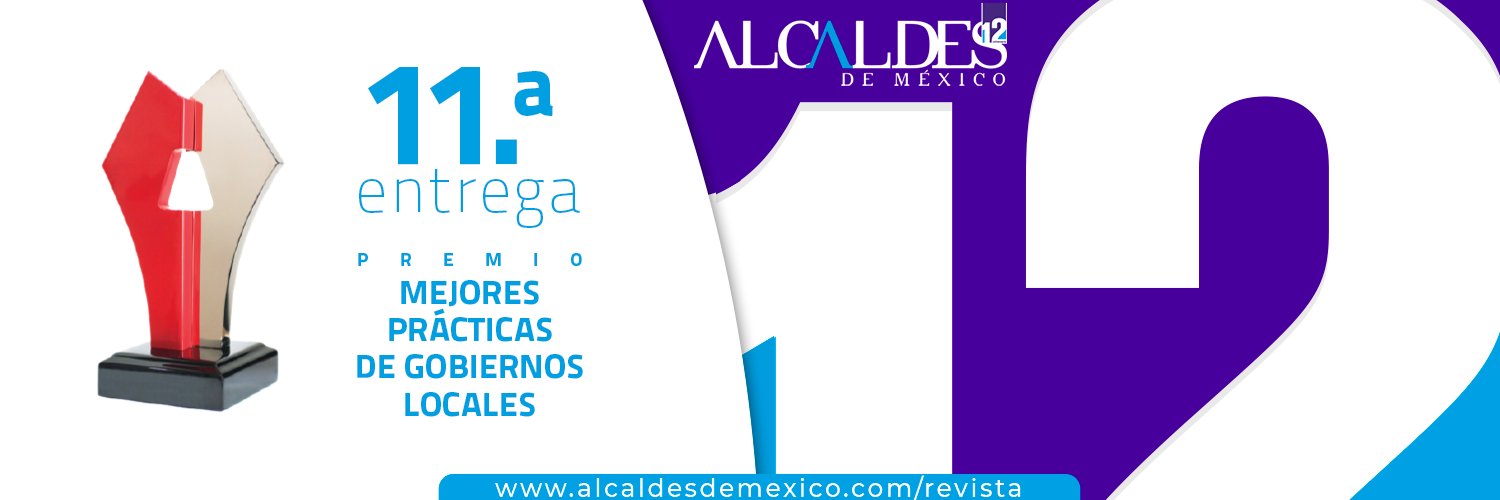 Alcaldes TV banner