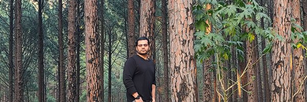 ShahzelSyed Profile Banner