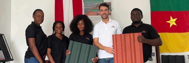 Georg Weber banner