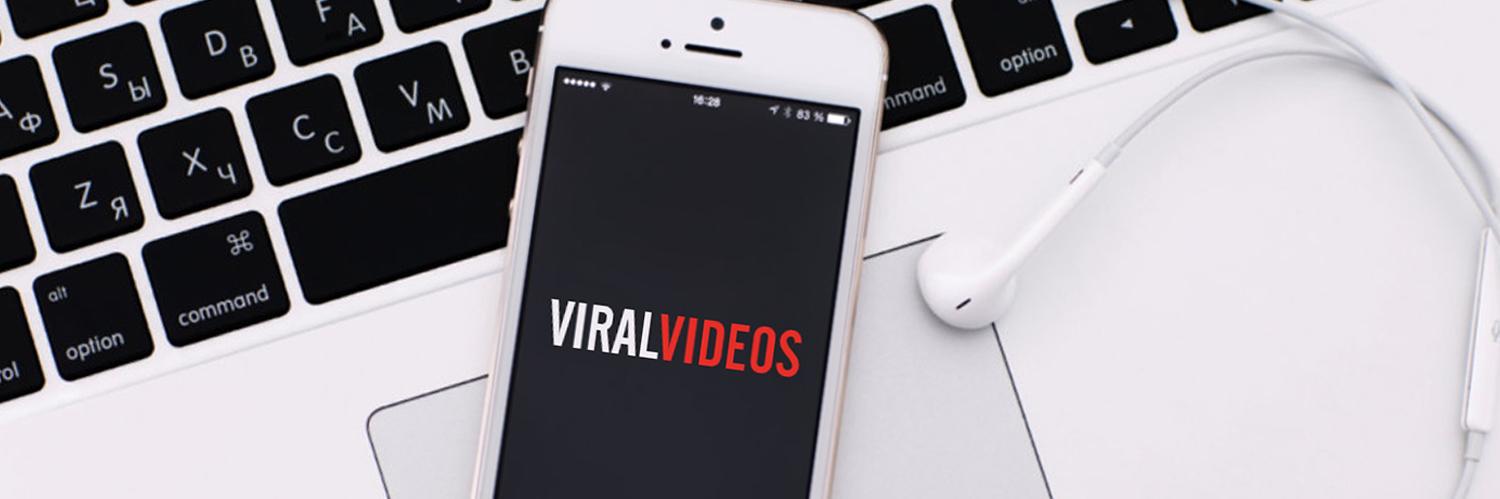 ViraIVideos's profile banner image