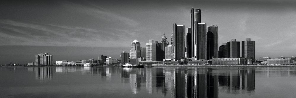 Global Chamber Detroit banner