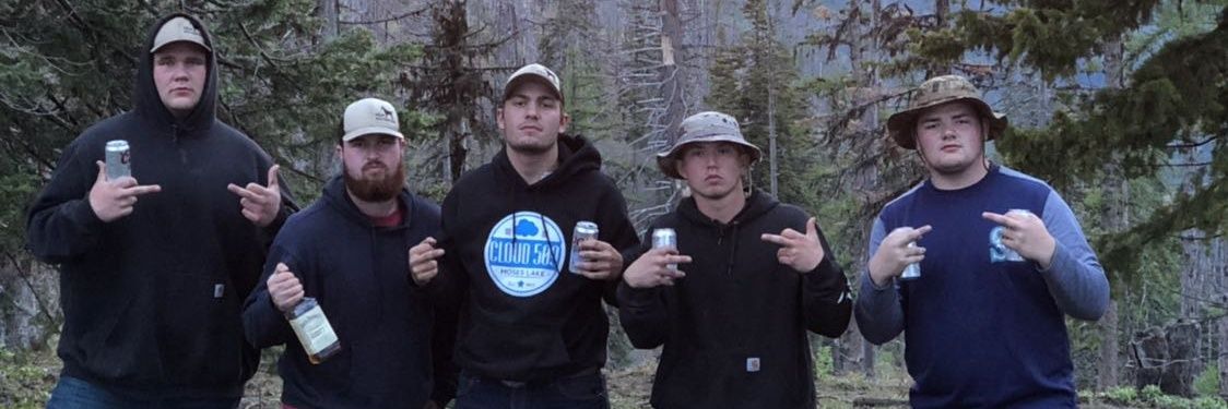brinkstar22's profile banner image