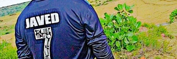 Javed Allahdad 🇵🇰 banner