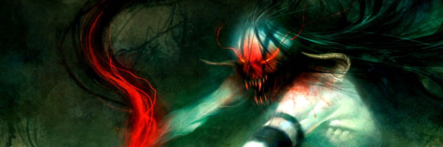 Demongornot's profile banner image