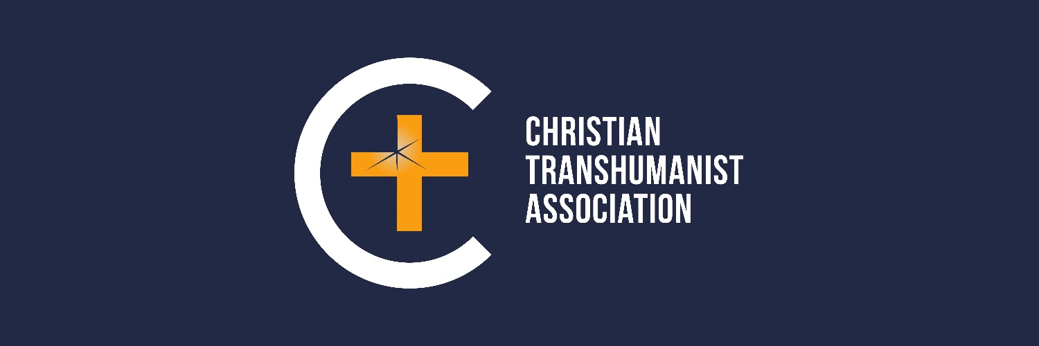 christian transhumanist banner