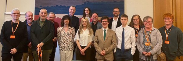 PlaidPride Profile Banner