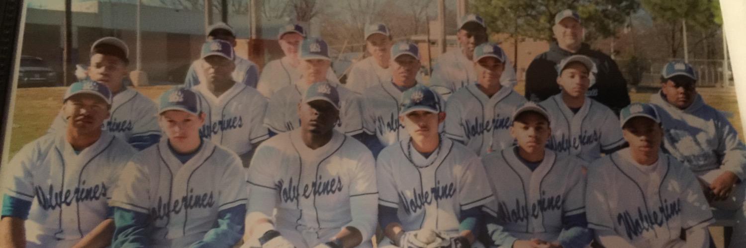 Overton Baseball banner