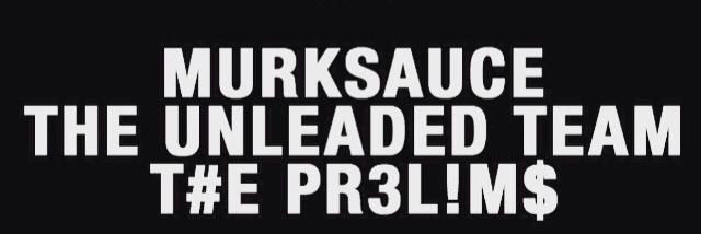 Murksauce banner