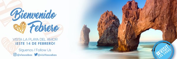 Visitloscabos Profile Banner