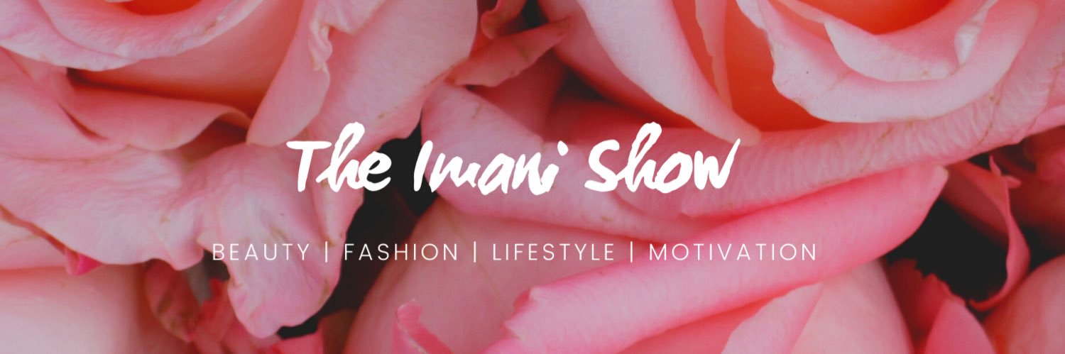 _theimanishow's profile banner image