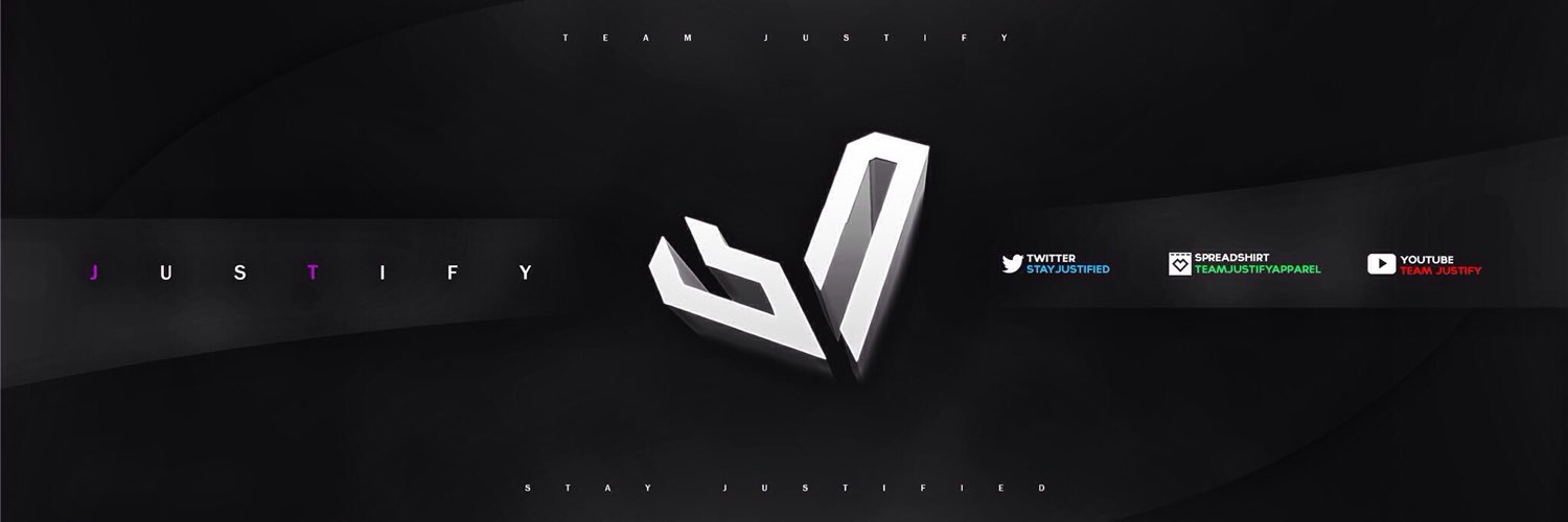 StayJusTified's profile banner image