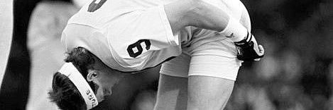 nickburl9's profile banner image