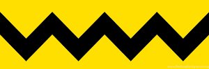 Charlie Brown banner