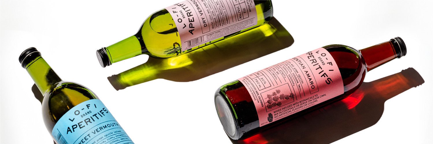 LoFiAperitifs's profile banner image