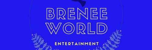 Breneeworld's profile banner image