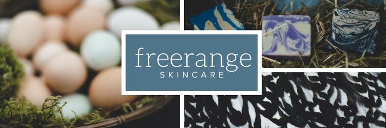 FreeRangeSkin's profile banner image