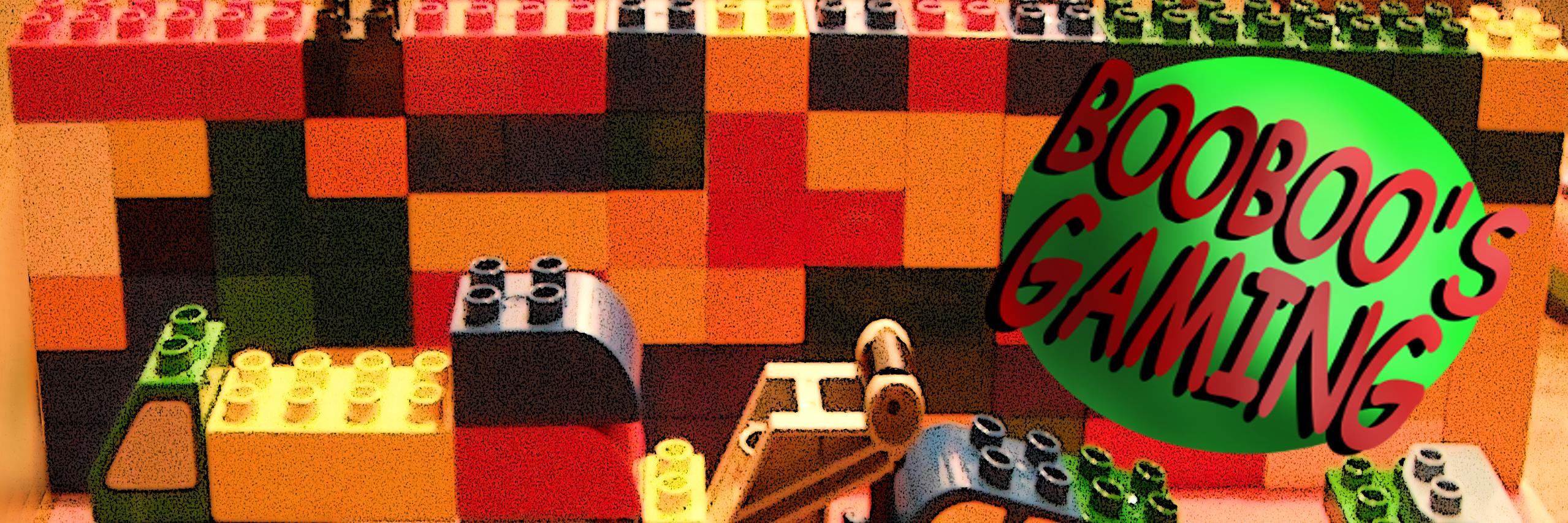 BooBoosGaming's profile banner image